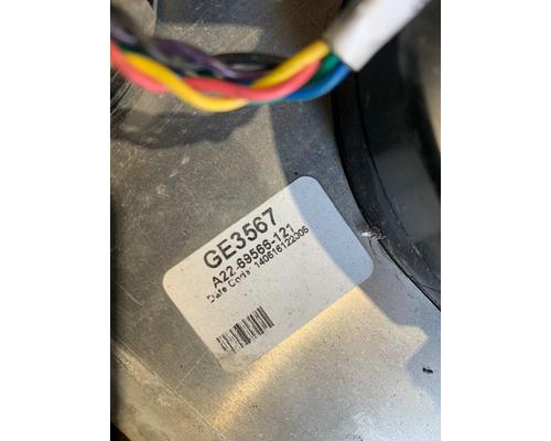 FREIGHTLINER CASCADIA Instrument Cluster