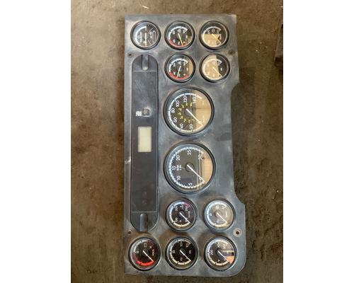 FREIGHTLINER CASCADIA Instrument Cluster