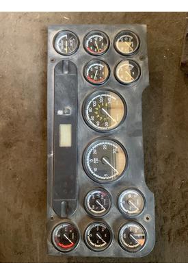 FREIGHTLINER CASCADIA Instrument Cluster