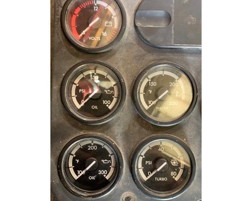 FREIGHTLINER CASCADIA Instrument Cluster