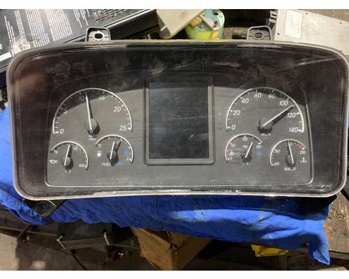 FREIGHTLINER CASCADIA Instrument Cluster