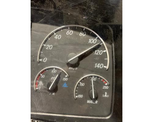 FREIGHTLINER CASCADIA Instrument Cluster