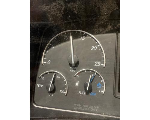 FREIGHTLINER CASCADIA Instrument Cluster