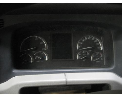 FREIGHTLINER CASCADIA Instrument Cluster