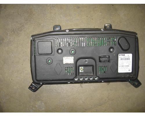 FREIGHTLINER CASCADIA Instrument Cluster