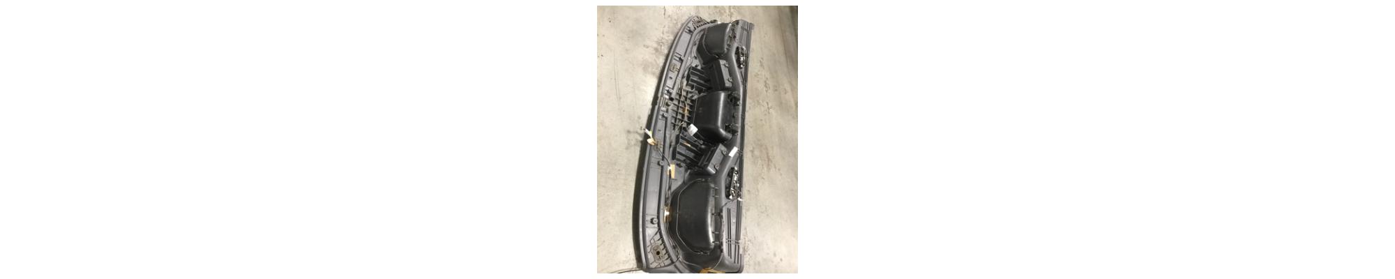 Freightliner Cascadia Interior Parts Misc Oem 22 62123