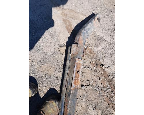 FREIGHTLINER CASCADIA Leaf Spring, Front