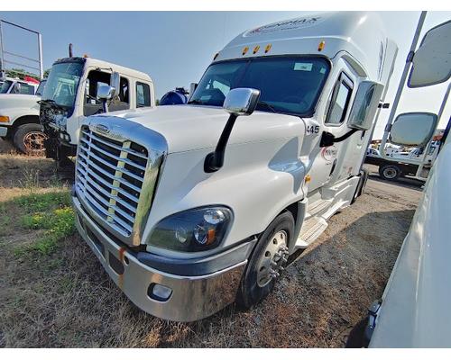 FREIGHTLINER CASCADIA Parts Vehicles