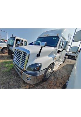 FREIGHTLINER CASCADIA Parts Vehicles