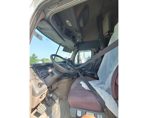 FREIGHTLINER CASCADIA Parts Vehicles