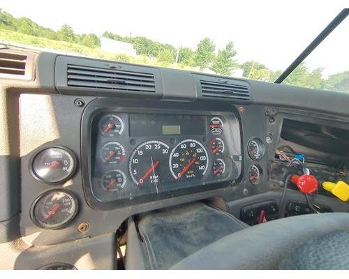 FREIGHTLINER CASCADIA Parts Vehicles