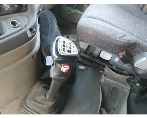 FREIGHTLINER CASCADIA Parts Vehicles