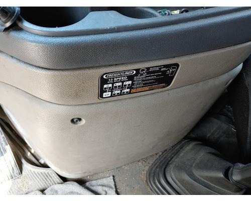 FREIGHTLINER CASCADIA Parts Vehicles