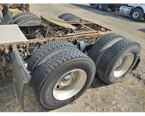 FREIGHTLINER CASCADIA Parts Vehicles