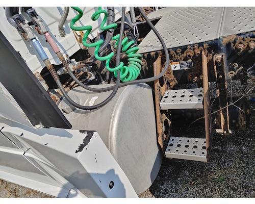 FREIGHTLINER CASCADIA Parts Vehicles