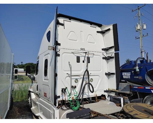 FREIGHTLINER CASCADIA Parts Vehicles