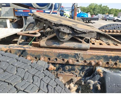 FREIGHTLINER CASCADIA Parts Vehicles