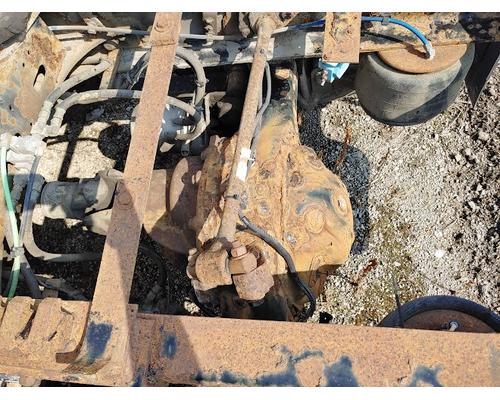 FREIGHTLINER CASCADIA Parts Vehicles