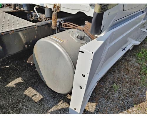 FREIGHTLINER CASCADIA Parts Vehicles