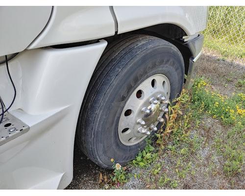 FREIGHTLINER CASCADIA Parts Vehicles