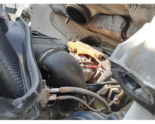 FREIGHTLINER CASCADIA Parts Vehicles