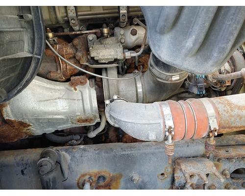 FREIGHTLINER CASCADIA Parts Vehicles