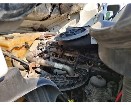 FREIGHTLINER CASCADIA Parts Vehicles