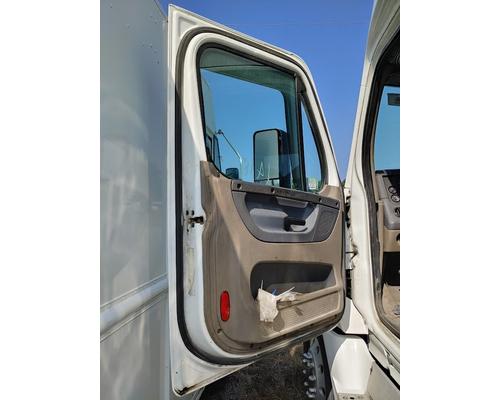 FREIGHTLINER CASCADIA Parts Vehicles