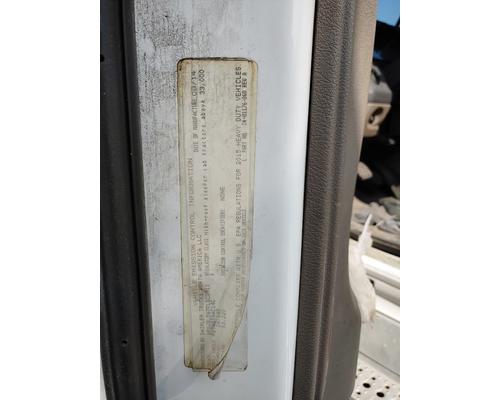 FREIGHTLINER CASCADIA Parts Vehicles