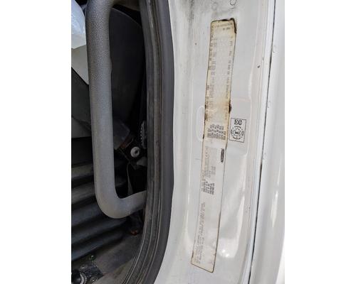 FREIGHTLINER CASCADIA Parts Vehicles