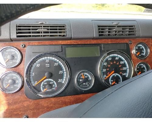 FREIGHTLINER CASCADIA Parts Vehicles