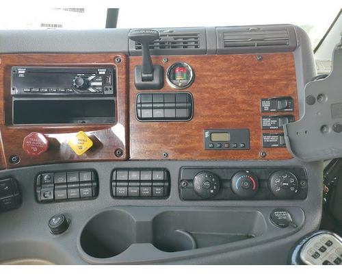 FREIGHTLINER CASCADIA Parts Vehicles