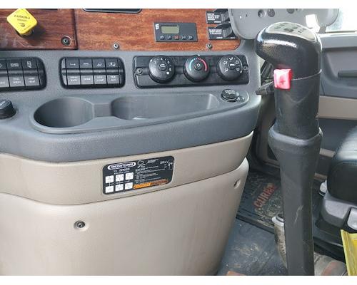 FREIGHTLINER CASCADIA Parts Vehicles