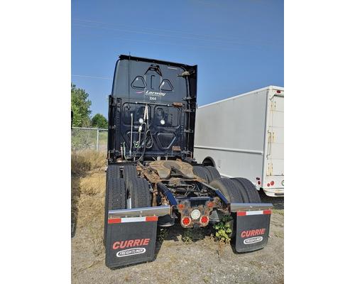 FREIGHTLINER CASCADIA Parts Vehicles