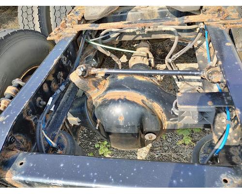 FREIGHTLINER CASCADIA Parts Vehicles