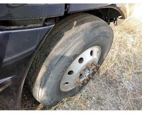 FREIGHTLINER CASCADIA Parts Vehicles