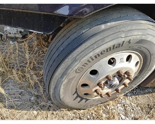 FREIGHTLINER CASCADIA Parts Vehicles