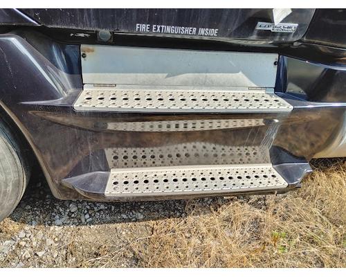 FREIGHTLINER CASCADIA Parts Vehicles