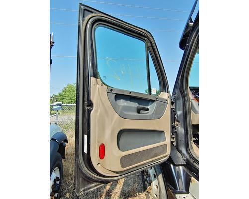 FREIGHTLINER CASCADIA Parts Vehicles