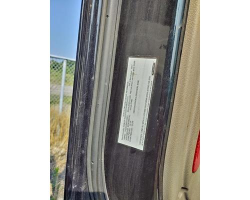 FREIGHTLINER CASCADIA Parts Vehicles