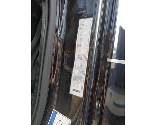 FREIGHTLINER CASCADIA Parts Vehicles