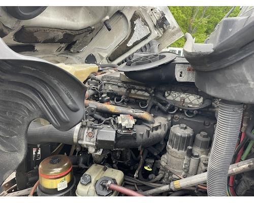 FREIGHTLINER CASCADIA Parts Vehicles