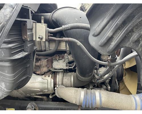 FREIGHTLINER CASCADIA Parts Vehicles