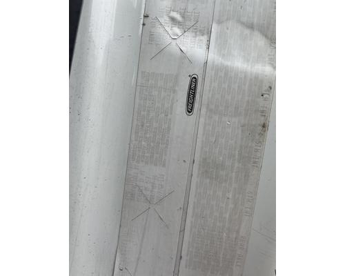 FREIGHTLINER CASCADIA Parts Vehicles