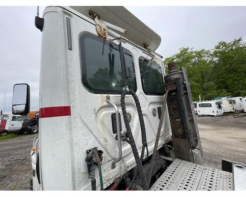 FREIGHTLINER CASCADIA Parts Vehicles