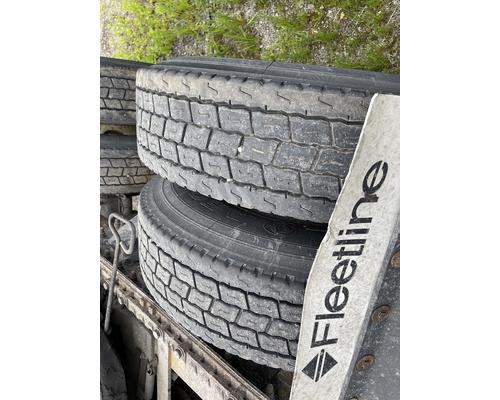 FREIGHTLINER CASCADIA Parts Vehicles