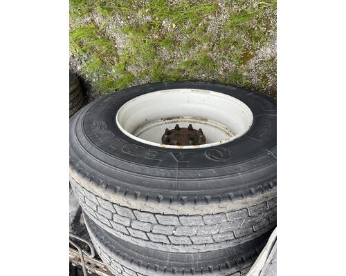 FREIGHTLINER CASCADIA Parts Vehicles