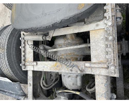 FREIGHTLINER CASCADIA Parts Vehicles