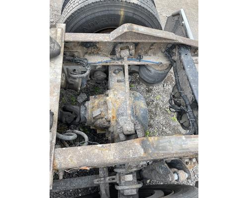 FREIGHTLINER CASCADIA Parts Vehicles