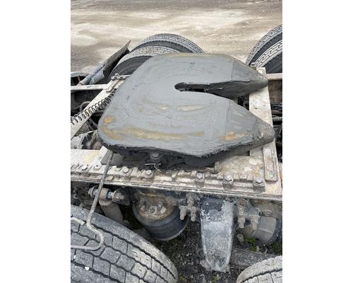 FREIGHTLINER CASCADIA Parts Vehicles